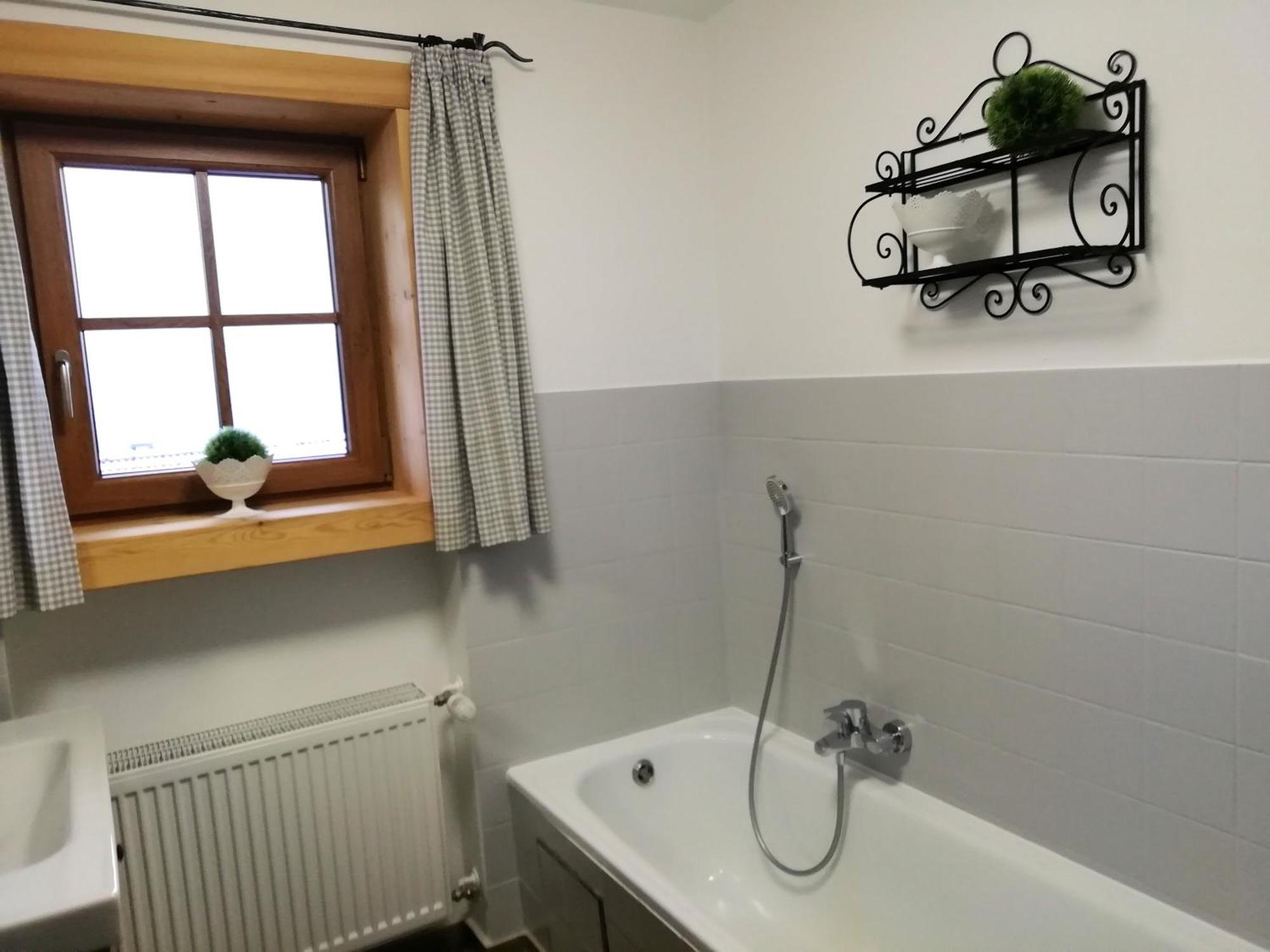 Ferienwohnung Zum Gimpei Siegsdorf Exterior photo