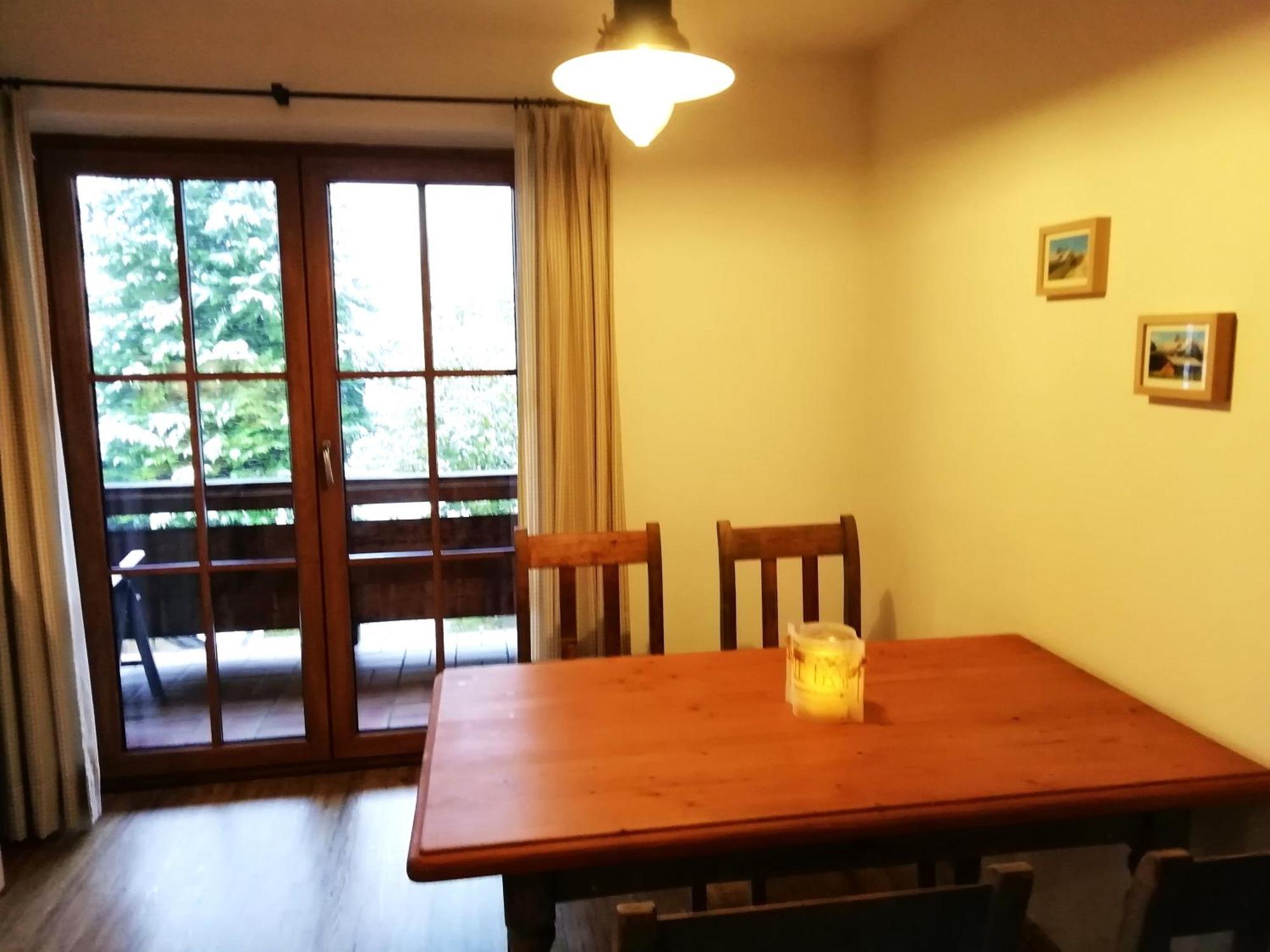 Ferienwohnung Zum Gimpei Siegsdorf Exterior photo