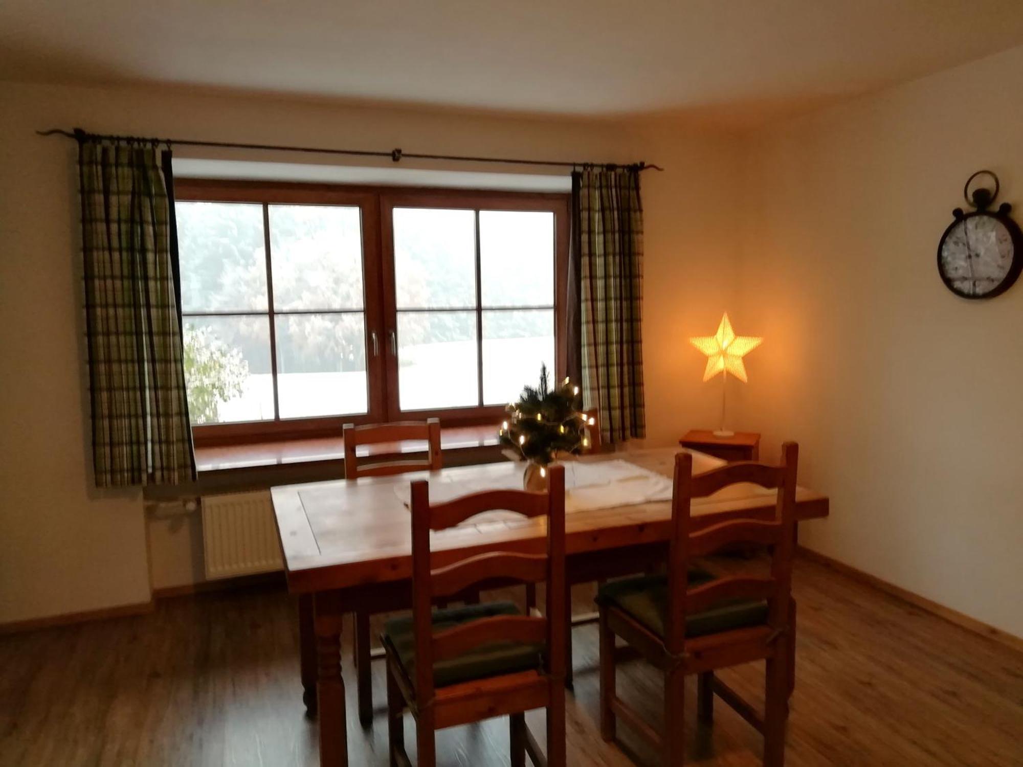 Ferienwohnung Zum Gimpei Siegsdorf Exterior photo